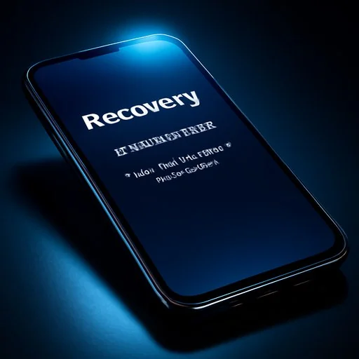 jilievo account recovery